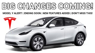 Model Y Deals Ending Soon: Buy Now or Wait? (2024)