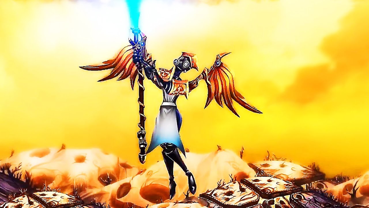 WAR THEATRE Gameplay Trailer (2019) PS4