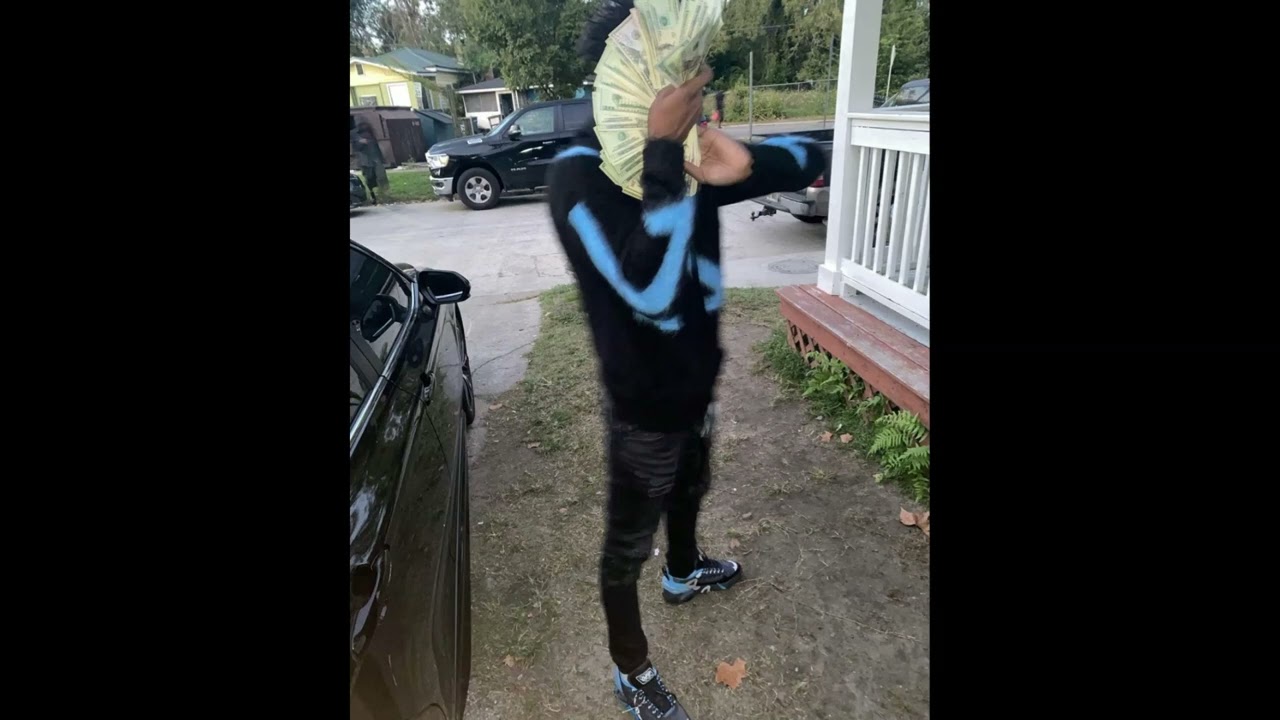 [FREE] G40 X CHUCKY WACKEM  TYPE BEAT - "I FALL APART" (SAMPLE)