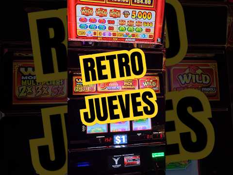 Dragon Link $25 Bet $0.10 Denom Jackpot Spin