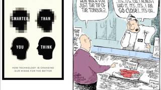 Smarter than you Think