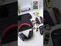 Satisfying Switch 2 Setup Organization. #nintendoswitch2 #nintendoswitch #gamingaccessories