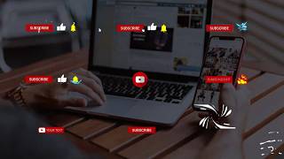 YouTube Subscribes Pack - Free Animated Bells & Buttons (Ae, Pr, Dr, FCPX)