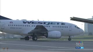 'Bait and switch': Customers are livid about this WestJet policy | Travel during COVID-19