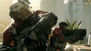 Call of Duty® 2 | Big Red One | Launch Trailer