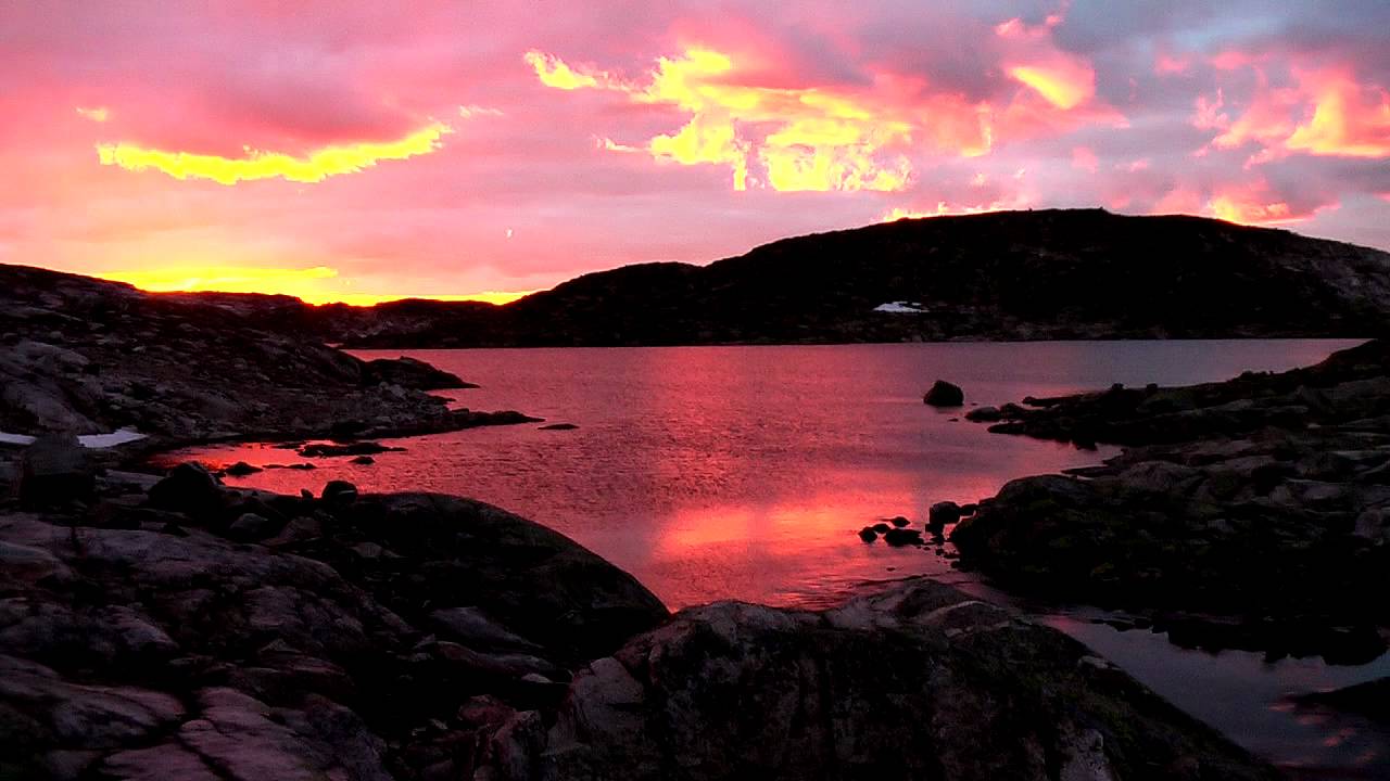 a black metal year in norway