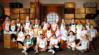 MasterChef Australia Season 18 Episode 32 Full Episodes