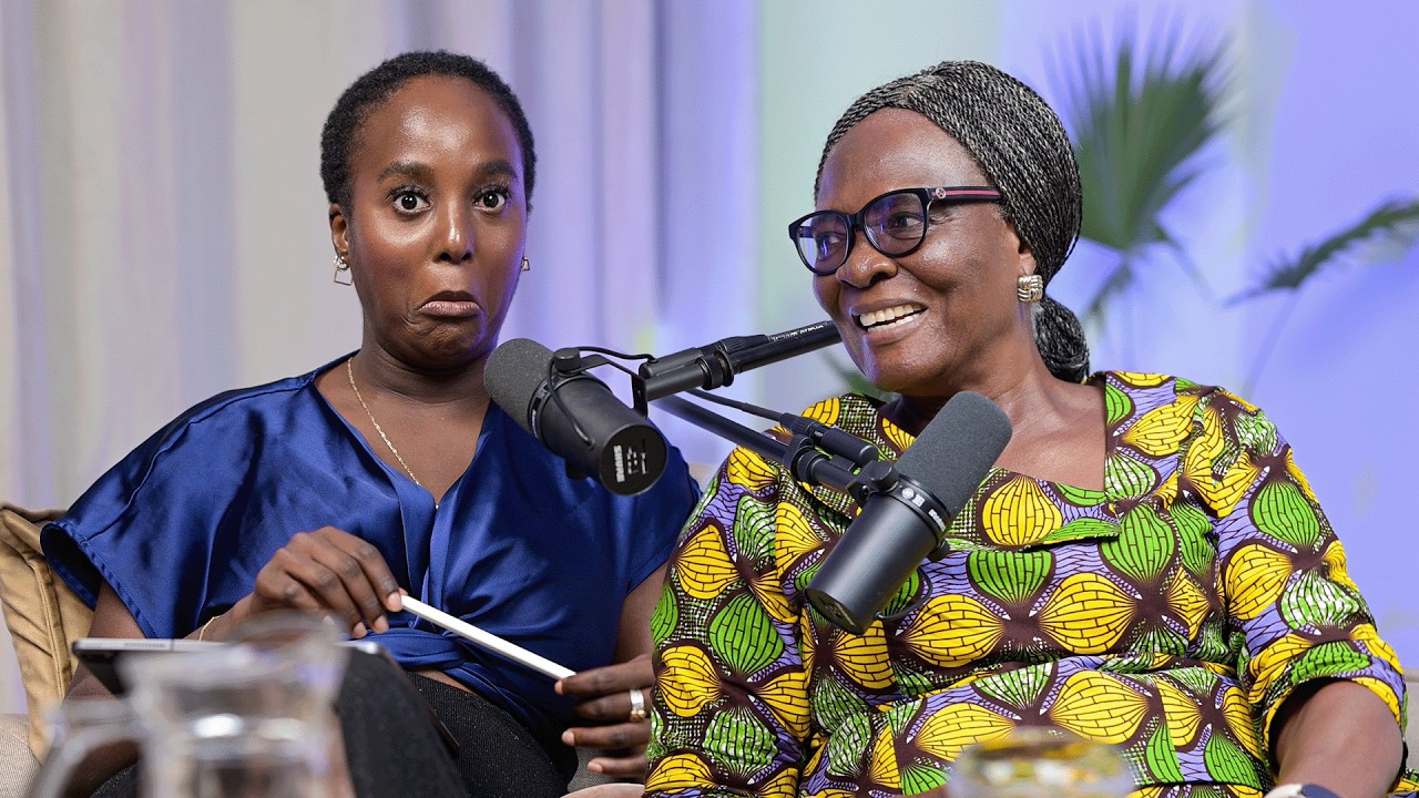 Life Lessons from my Grandma: How to Find Yourself & Love Your Journey