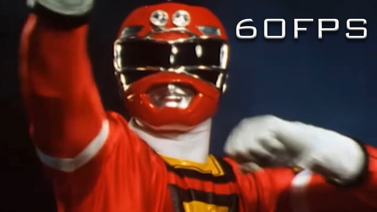 Power Rangers Turbo El día más oscuroo [Capitulo 26] Latino HD
