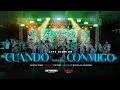 Cuando No Estás Conmigo-Banda Toro Viejo X Víctor Cardoza Y Banda La Traviesa 