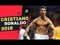 CRISTIANO RONALDO 2018. You Don't Know Me. Part 1