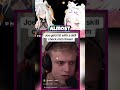 bro checking his skills 😜 #filian #vtuber #funny