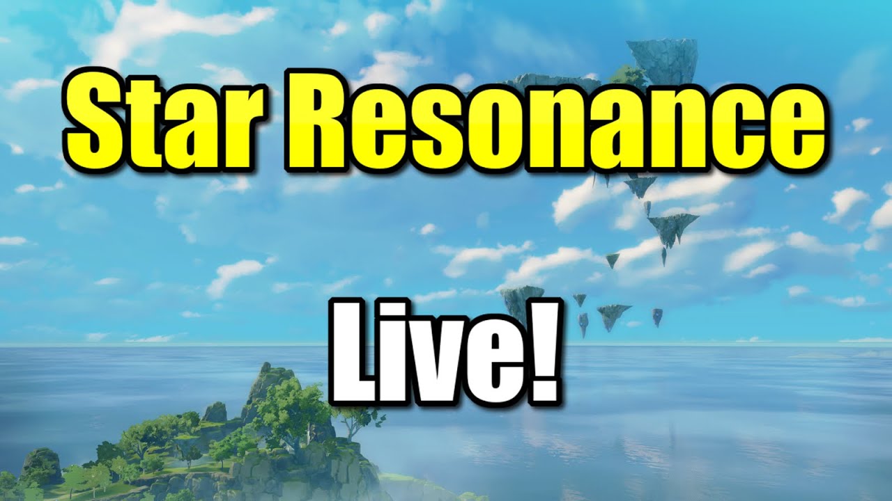 🔵Tank POV | New contents! Day 9 AMA! | Blue Protocol: Star Resonance🔵