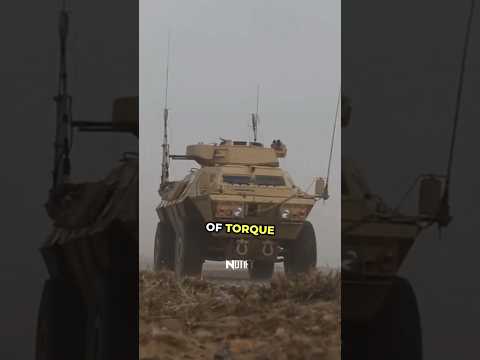 Video: BTR-3 (