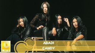 Candy - Abadi (Offical Audio)