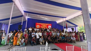 NGCO {Tengrak R Marak | A,chik jatni gamchatani gimin talata