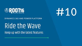 Ride the Wave #10 - Public Preview - Dataverse - Fill forms faster with smart paste