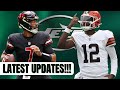 It's All Over... | Daily Jets News &amp; Rumors