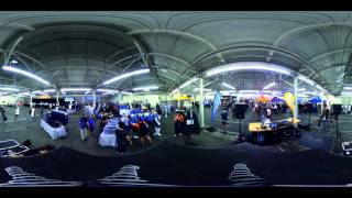 (360Λ Video) Orientation Day 360Λ TIMELAPSE