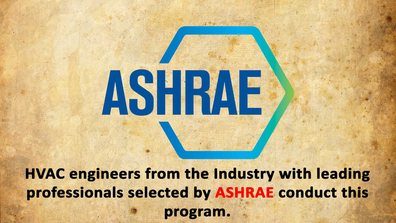 HVAC Engineering - YouTube