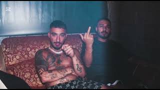 UZI & LİL MURDA - SEVGİ | Slowed Reverb