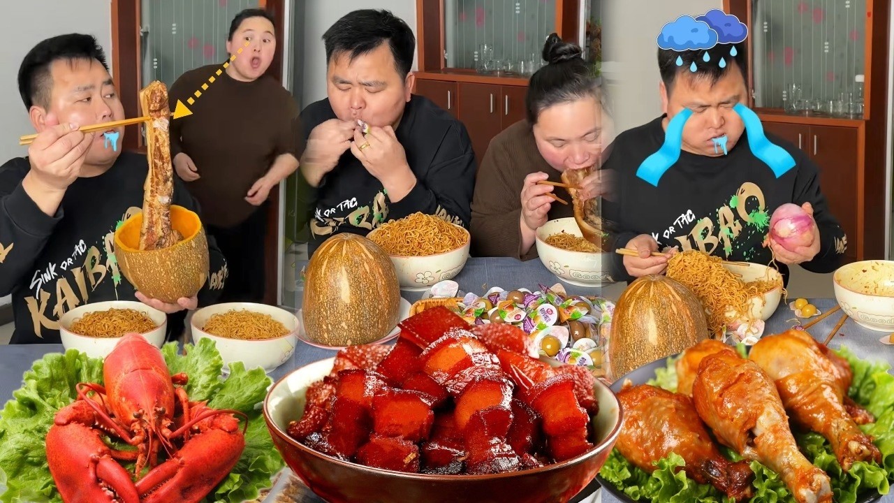 妻子偷偷换掉红烧肉，丈夫最终落得孤身一人！