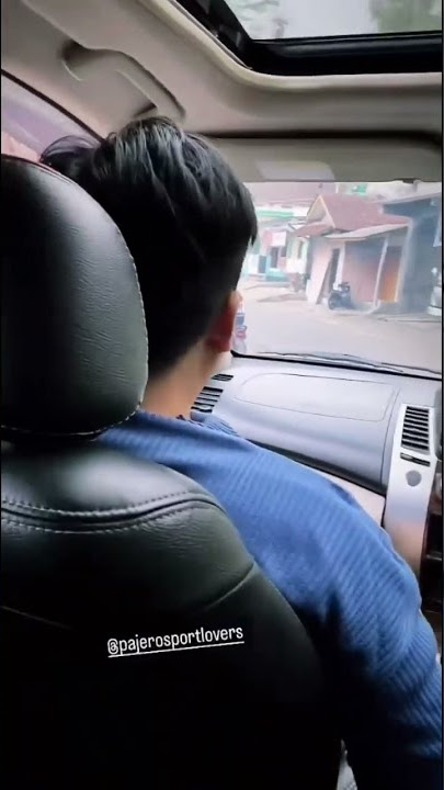 Hanjakal pisan.. kalakuan siga setan 😩