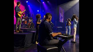 Victory Is My Name/ Live at J&J Auditorium