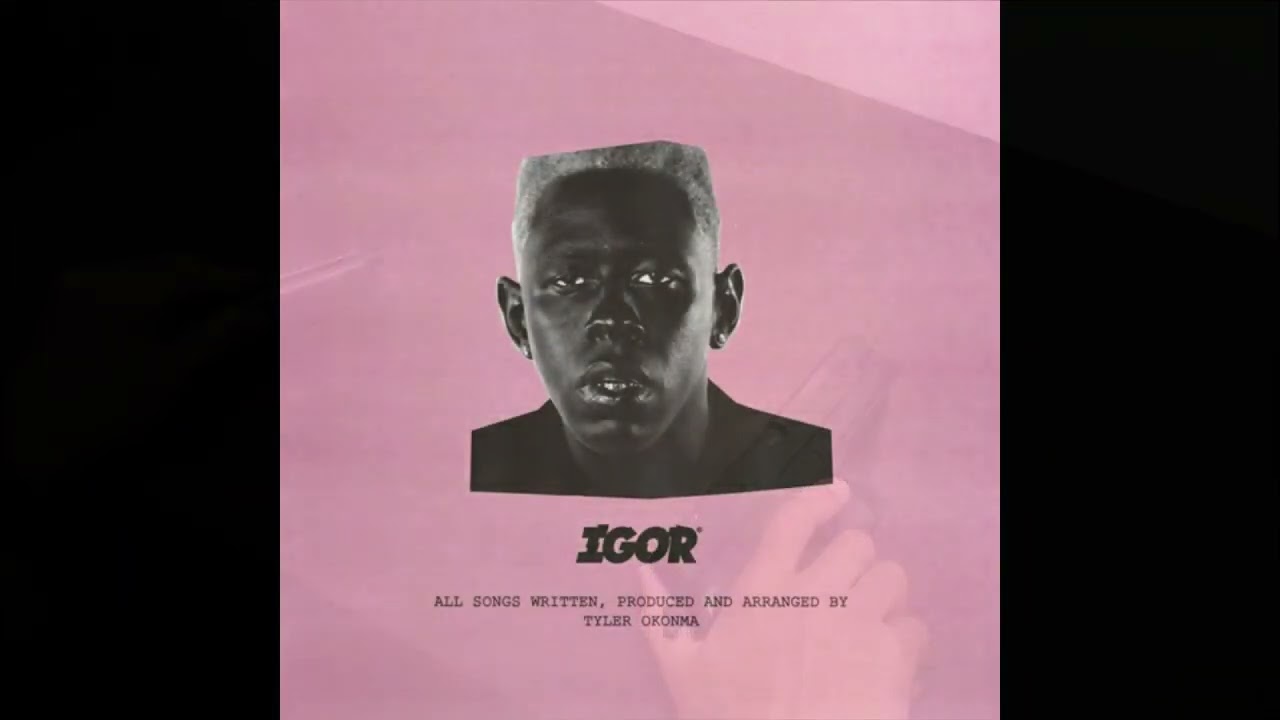 How Tyler, The Creator created: GONE, GONE/ THANK YOU