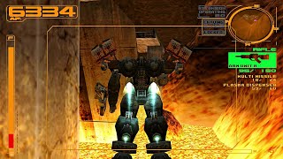 PS2 - NO GAME - Armored Core 2