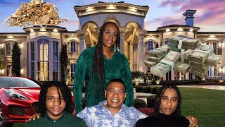 The Life and Legacy of Andrew Michael Holness - Jamaica's Youngest Prime Minister