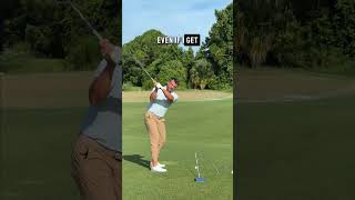 compress irons wrists