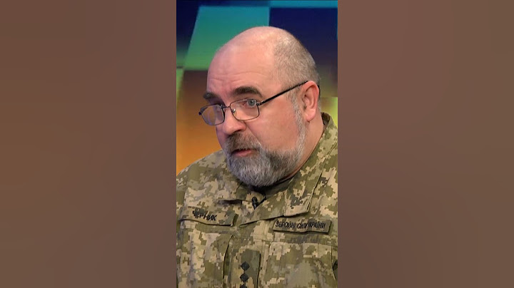Петро Черник: Путін буде битися до останнього