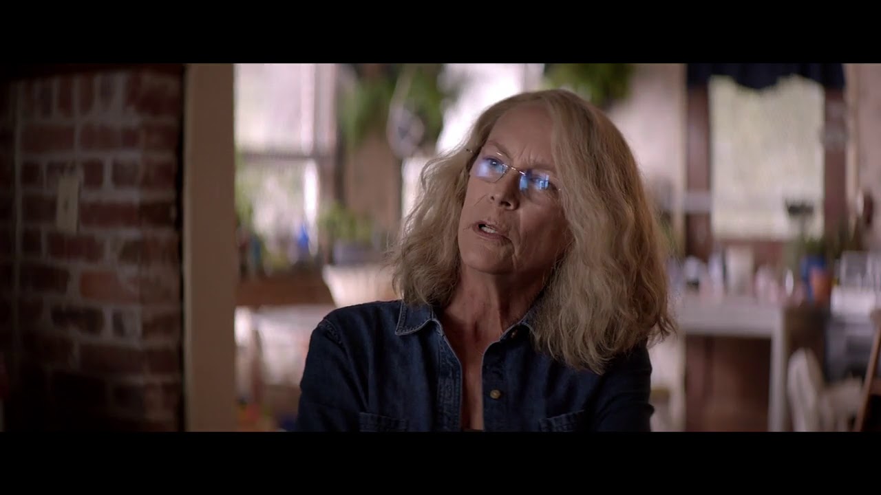 Halloween | A Look Inside