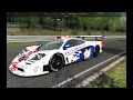 Assetto Corsa rena hayami f1gtr nordschleife 2026 03 17