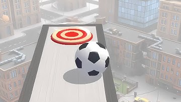 Action Balls Gyrosphere Race Speedrun Gameplay Part 1