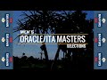 2017 Men's Oracle/ITA Masters' Selections