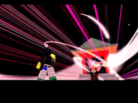 Domain Clash? (Jujutsu Shenanigans)