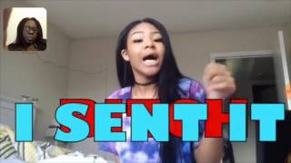Killuminati Rap Complication Reaction