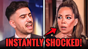 Sunny Hostin HUMILIATED After Reparations Argument Backfires Spectacularly