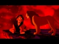 The Lion King (Simba vs Scar) HD