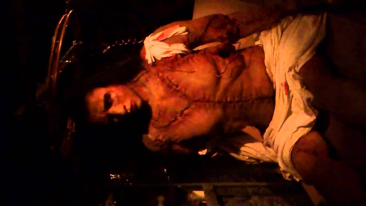waxworks werewolf waxworks werewolf