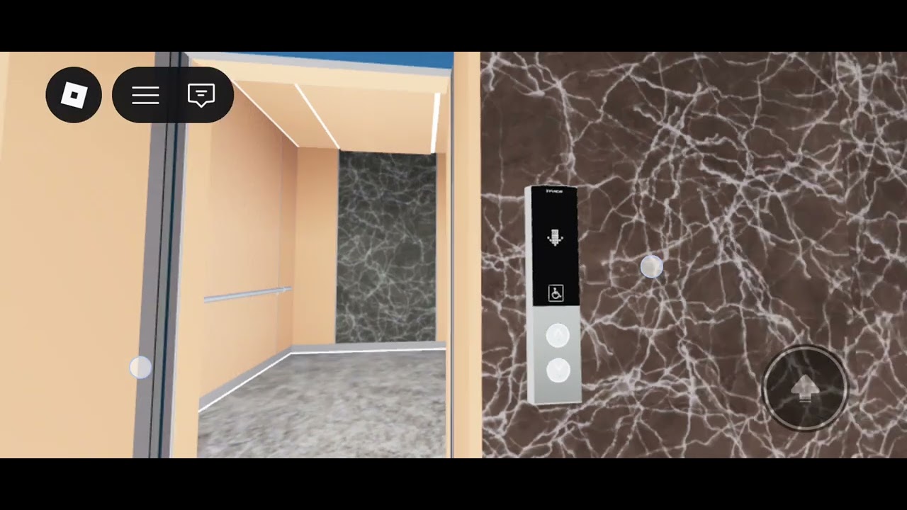 현대아파트 현대엘리베이터