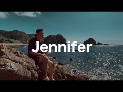 ジェニファー何度もあなたに恋をする/C&K