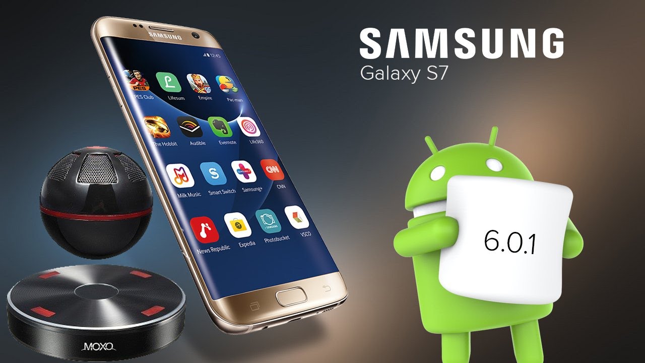 Top 4 Best Bluetooth Floating In Air Speakers For Galaxy S7 Samsung Fan Club