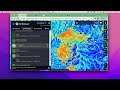 How to visualize satellite images in the sentinel hub eo browser