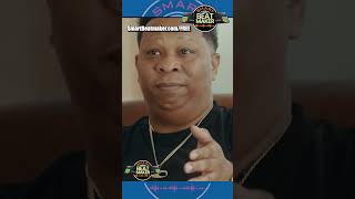 Famous How Mannie Fresh Took 8 Sounds And Made History Wealth