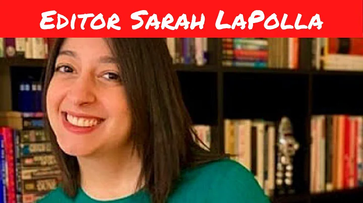 Query Consultation | Editor Sarah LaPolla