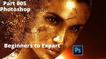 005 Navigation Zooming inout pan arrange images on the screen part 02 Photoshop Design by TopasHans