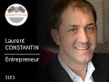 Laurent constantin  entrepreneur  leaders driver s1 e1